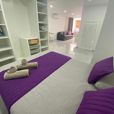 Alaram Holidays House Arguineguin Exterior foto