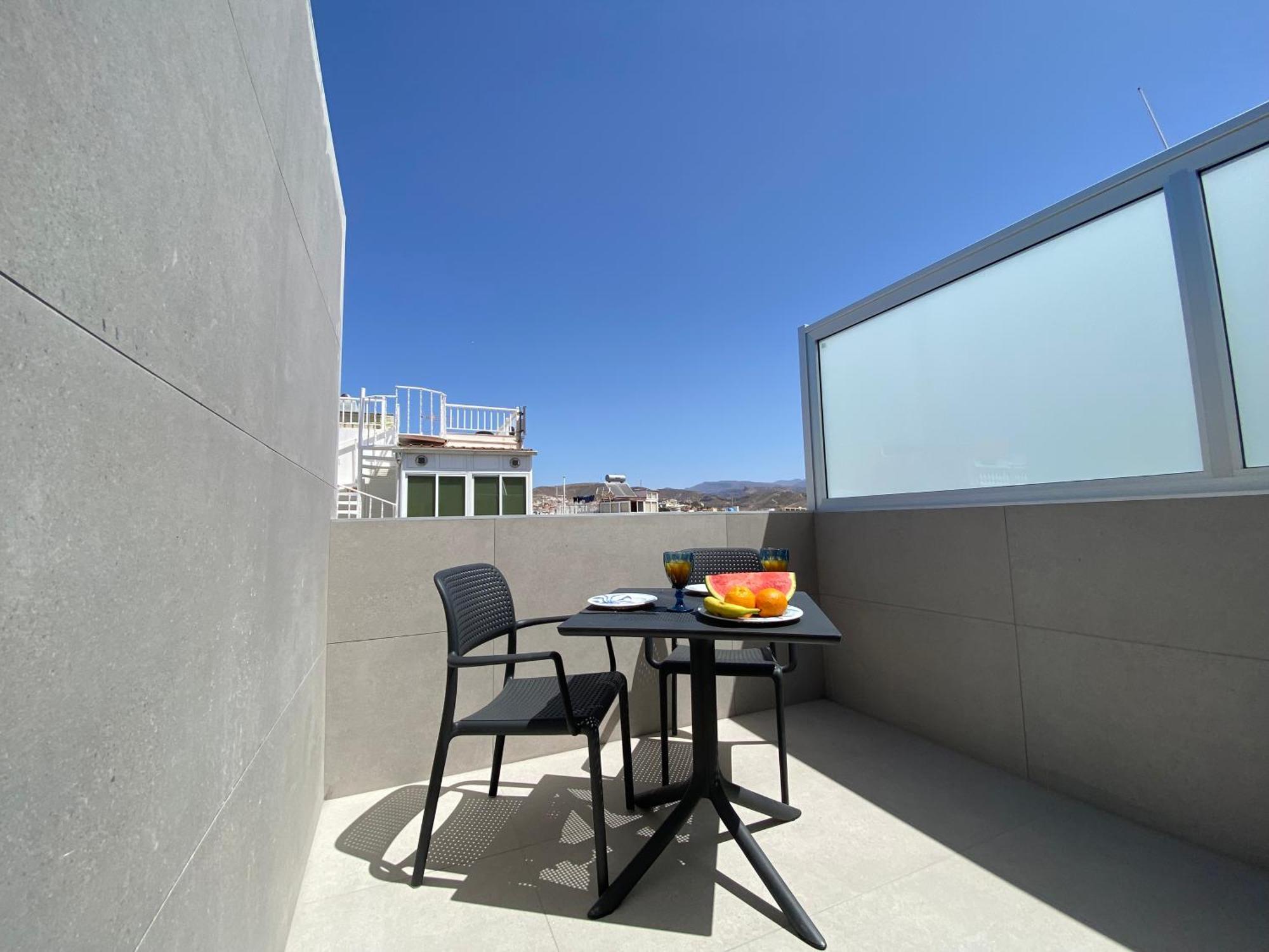 Alaram Holidays House Arguineguin Exterior foto