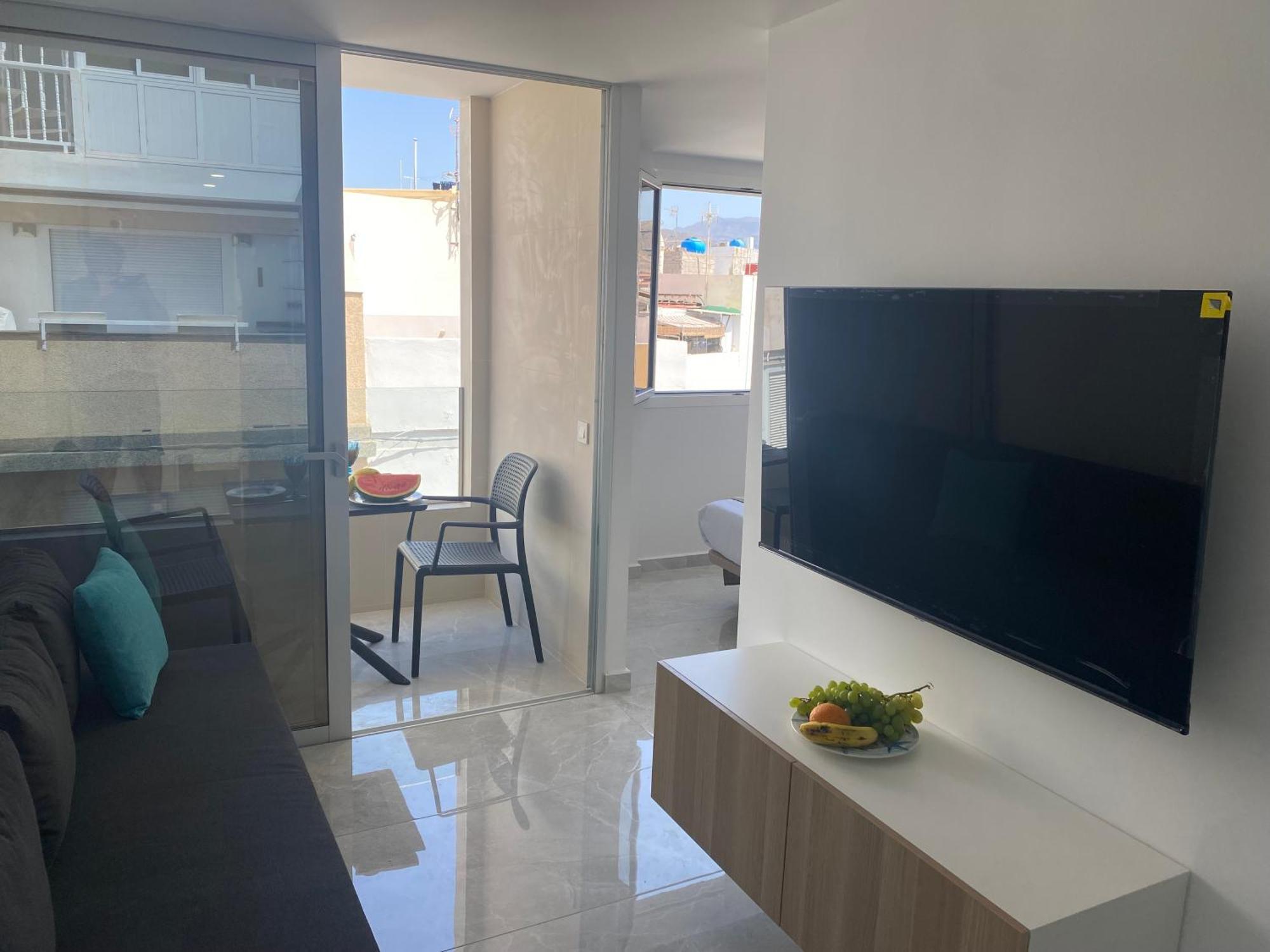 Alaram Holidays House Arguineguin Exterior foto